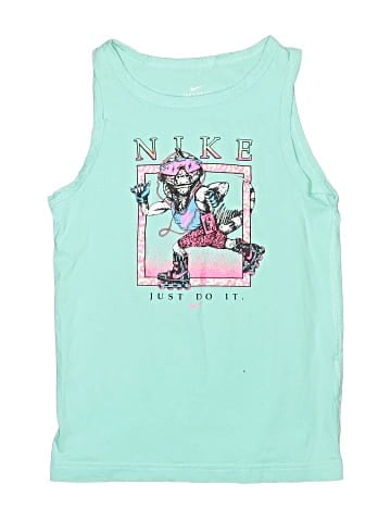 Nike Tank Top (view 1)