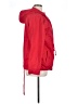 Design by Olivia 100% Cotton Red Raincoat Size 1X - photo 4