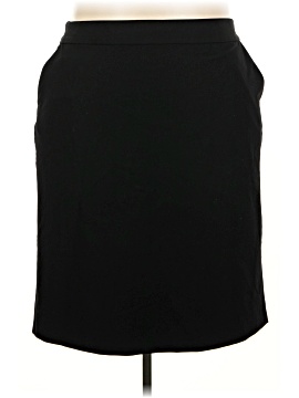 Liz Claiborne Formal Skirt