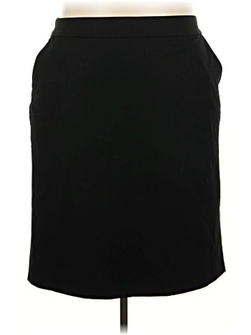 Liz Claiborne Formal Skirt (view 1)