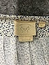 Vanessa Virginia 100% Rayon Silver Tank Top Size XS - photo 7
