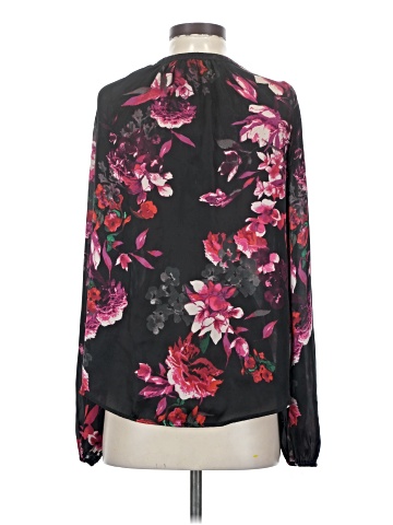 Kirna Zabête at Target Long Sleeve Blouse (view 2)
