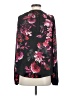 Kirna Zabête at Target 100% Polyester Black Long Sleeve Blouse Size S - photo 2