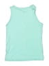 Nike Teal Tank Top Size S (kids) - photo 2