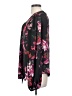 Kirna Zabête at Target 100% Polyester Black Long Sleeve Blouse Size S - photo 5