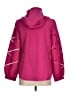 Chico's Pink Track Jacket Size Med (1) - photo 2