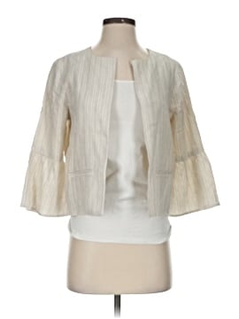 Cupcakes & Cashmere Blazer