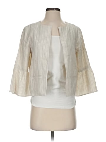 Cupcakes & Cashmere Blazer (view 1)