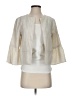 Cupcakes & Cashmere Ivory Blazer Size XS - photo 1