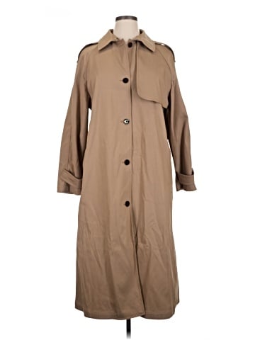 Theory Trenchcoat (view 1)