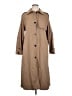 Theory Tan Trenchcoat Size XL - photo 1