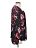 Kirna Zabête at Target 100% Polyester Black Long Sleeve Blouse Size S - photo 4