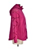 Chico's Pink Track Jacket Size Med (1) - photo 4