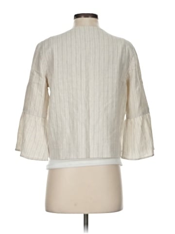 Cupcakes & Cashmere Blazer (view 2)