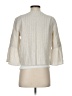 Cupcakes & Cashmere Ivory Blazer Size XS - photo 2