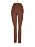 Lululemon Athletica Solid Brown Active Pants Size 2 - photo 1