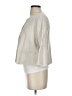 Cupcakes & Cashmere Ivory Blazer Size XS - photo 5