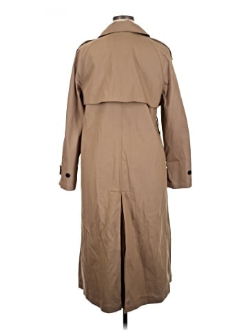 Theory Trenchcoat (view 2)