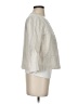 Cupcakes & Cashmere Ivory Blazer Size XS - photo 4