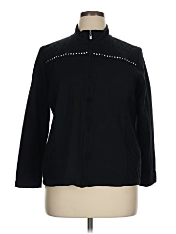 Alfred Dunner Jacket (view 1)
