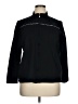 Alfred Dunner Black Jacket Size 16 - photo 1