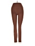 Lululemon Athletica Solid Brown Active Pants Size 2 - photo 2
