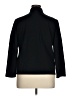 Alfred Dunner Black Jacket Size 16 - photo 2