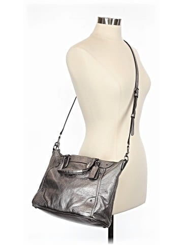 Coach Satchel (view 2)