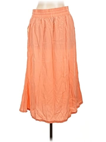 St. John Casual Skirt (view 2)