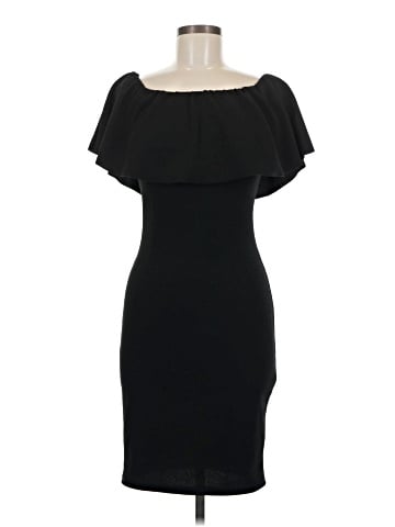 Crave Fame By Almost Famous Cocktail Dress (view 1)