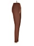Lululemon Athletica Solid Brown Active Pants Size 2 - photo 4