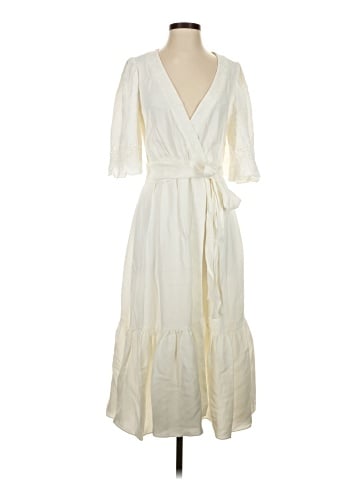 Margaret O'Leary Casual Dress (view 1)