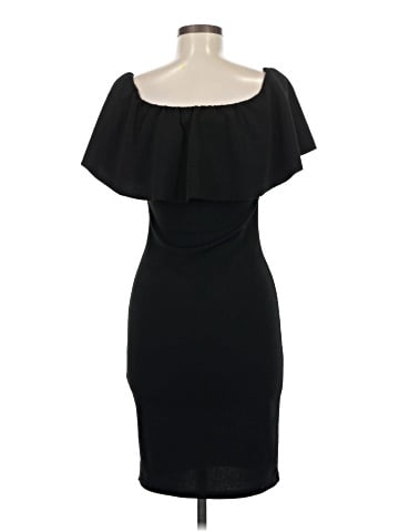 Crave Fame By Almost Famous Cocktail Dress (view 2)