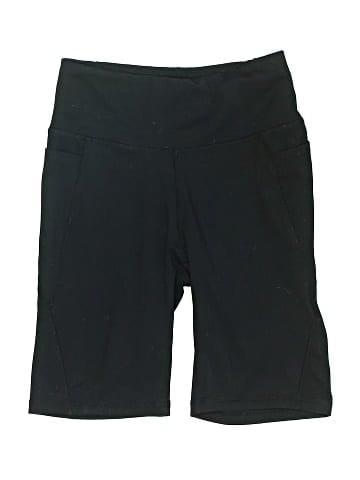 Danskin Athletic Shorts (view 1)