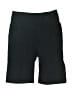 Danskin Solid Black Athletic Shorts Size S - photo 1