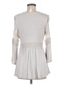 Torrid Ivory 3/4 Sleeve Blouse Size Med Plus (00) - photo 2