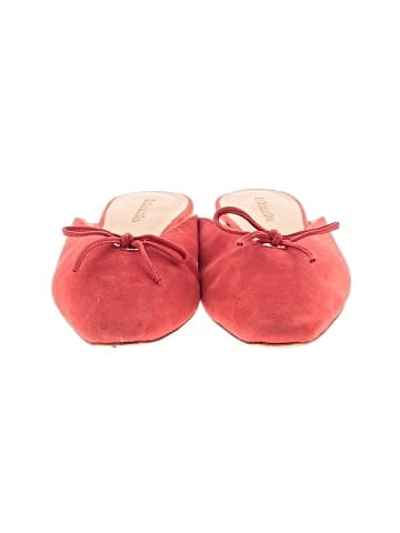 Reformation Mule/Clog (view 2)