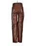 Wilfred 100% Polyurethane Brown Casual Pants Size 2 - photo 2