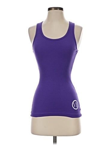 7 For All Mankind Sleeveless Top (view 1)