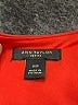 Ann Taylor Solid Red Casual Dress Size XS - photo 7