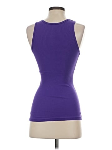 7 For All Mankind Sleeveless Top (view 2)