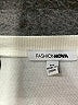Fashion Nova Ivory Long Sleeve Top Size M - photo 7