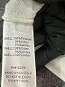 Fashion Nova Ivory Long Sleeve Top Size M - photo 8