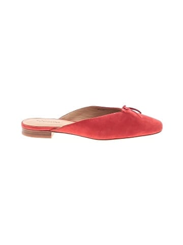 Reformation Mule/Clog (view 1)