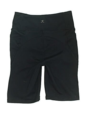 Danskin Athletic Shorts (view 2)