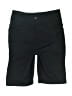Danskin Solid Black Athletic Shorts Size S - photo 2