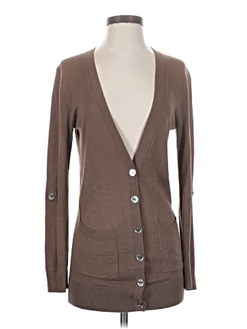 MICHAEL Michael Kors Long Sleeve Top (view 1)