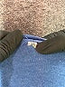 Unbranded Blue Short Sleeve T-Shirt Size M - photo 7