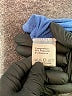 Unbranded Blue Short Sleeve T-Shirt Size M - photo 8
