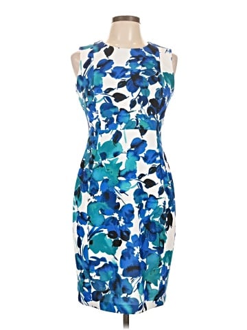 Calvin Klein Cocktail Dress (view 1)